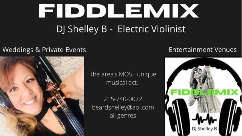 Gallery photo 1 of Fiddlemix
