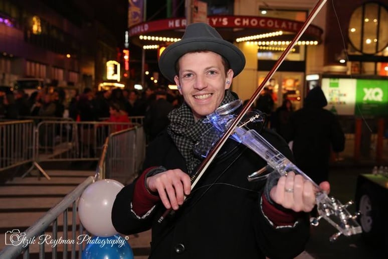 Gallery photo 8 of Fiddlers Dream Productions