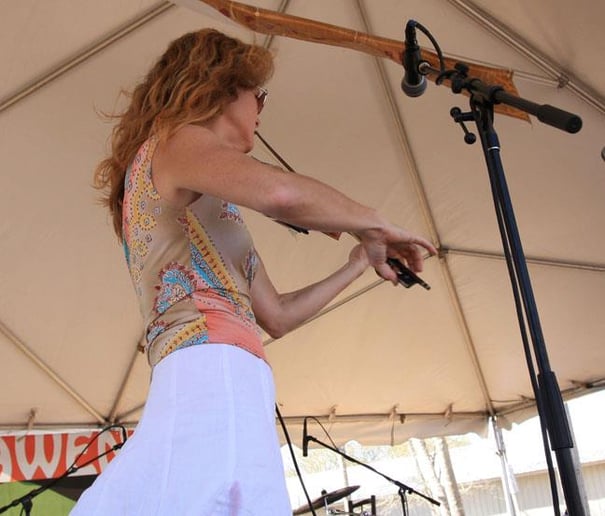 Gallery photo 1 of Fiddlin' Marci
