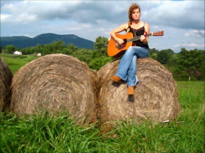 Gallery photo 4 of Fiddlin' Marci
