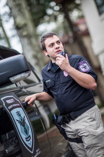 Gallery photo 2 of Fidelity Security Operations LLC