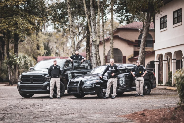 Gallery photo 3 of Fidelity Security Operations LLC