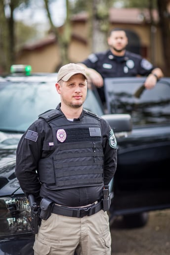 Gallery photo 4 of Fidelity Security Operations LLC
