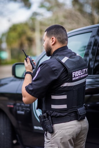 Gallery photo 5 of Fidelity Security Operations LLC