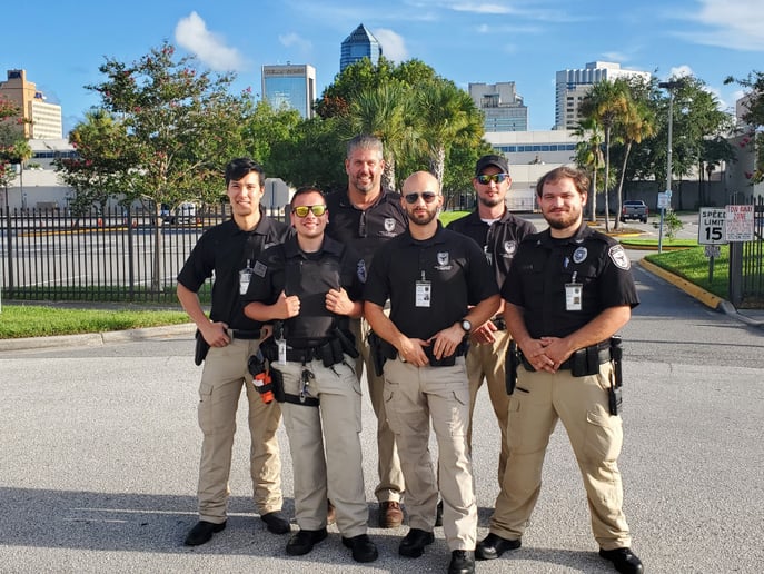 Gallery photo 7 of Fidelity Security Operations LLC