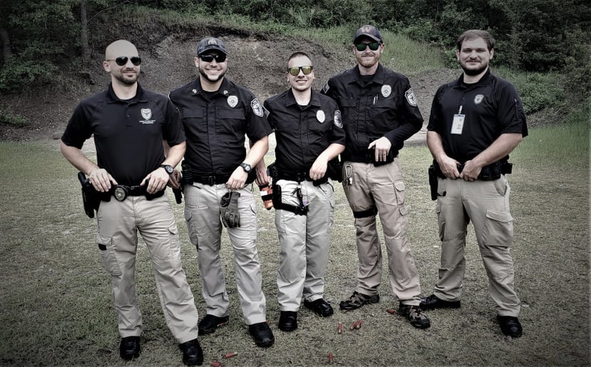 Gallery photo 8 of Fidelity Security Operations LLC