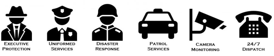 Gallery photo 9 of Fidelity Security Operations LLC