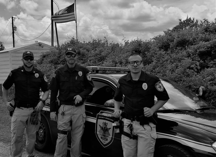 Gallery photo 10 of Fidelity Security Operations LLC
