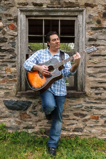 Gallery photo 3 of Neil J. McGettigan