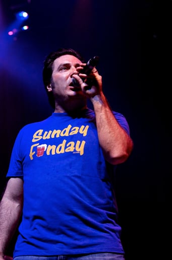 Gallery photo 6 of Neil J. McGettigan