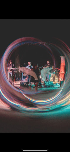 Gallery photo 2 of Fierce Fire Performing