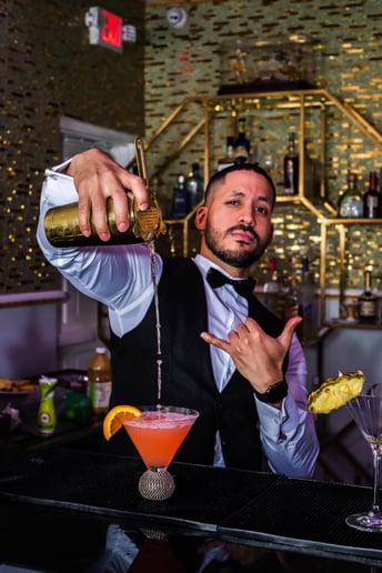 Gallery photo 5 of Fierce Vanity Bartending