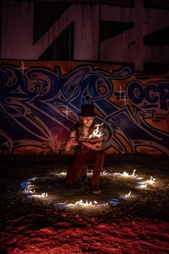 Gallery photo 2 of Fiery Fable
