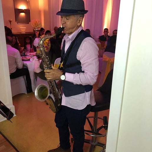 Gallery photo 3 of Fiestas Privadas y Eventos en General