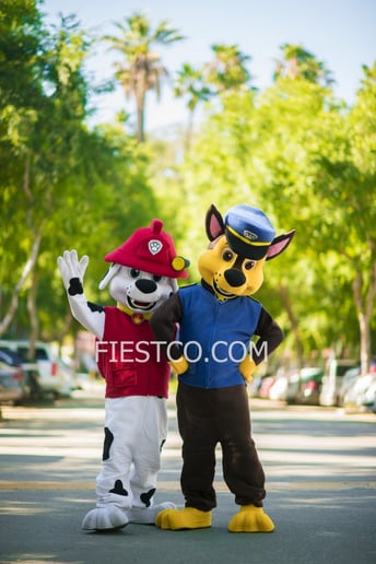 Gallery photo 3 of Fiestco