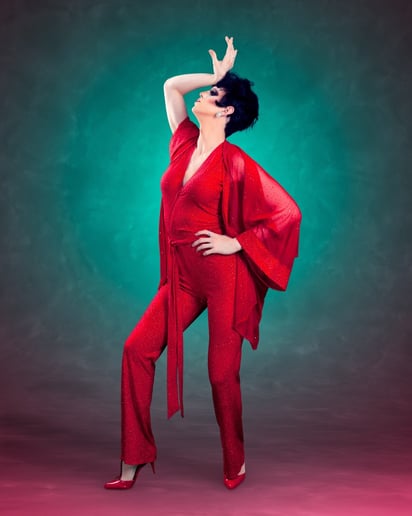 Gallery photo 3 of FiFi DuBois