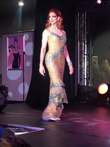 Gallery photo 7 of FiFi DuBois
