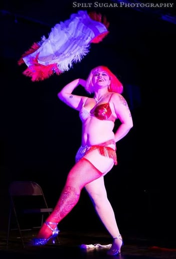 Gallery photo 3 of FiFi Switchblade