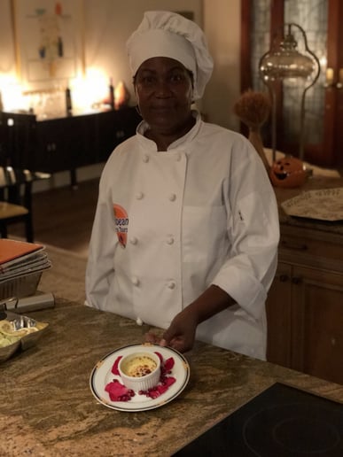 Gallery photo 5 of Fifi’s Catering & Personal Chef Service