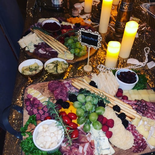 Gallery photo 8 of Fifi’s Catering & Personal Chef Service