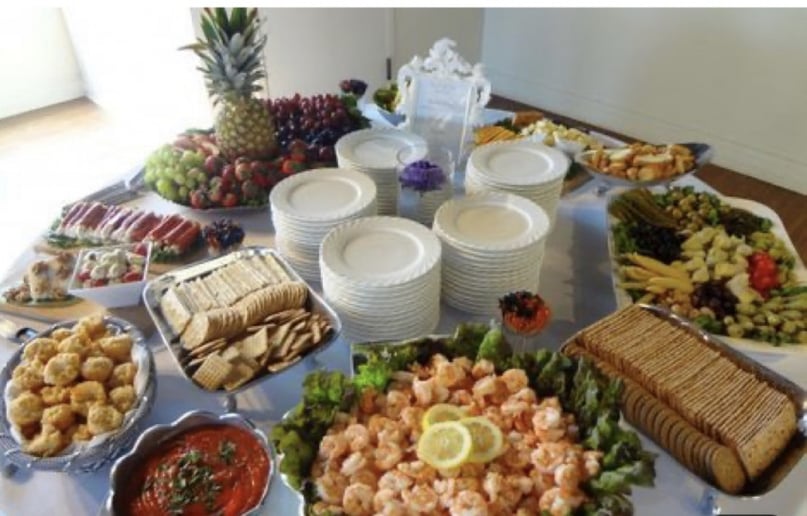 Gallery photo 9 of Fifi’s Catering & Personal Chef Service