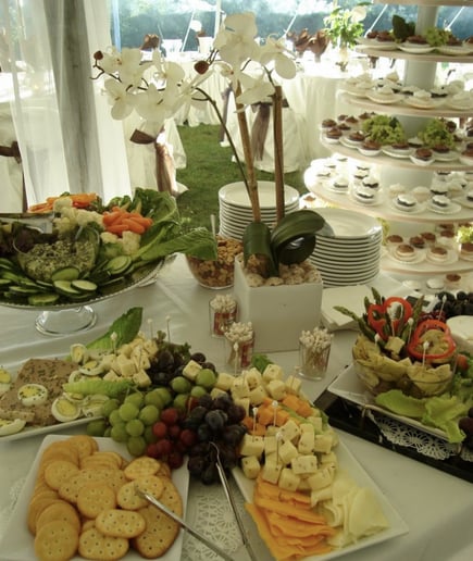 Gallery photo 10 of Fifi’s Catering & Personal Chef Service