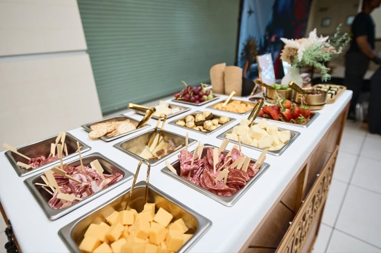 Gallery photo 1 of Fig & Fare