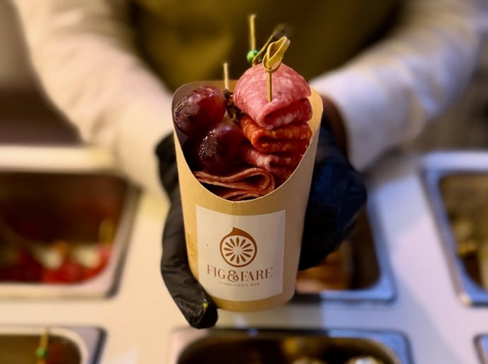 Gallery photo 4 of Fig & Fare