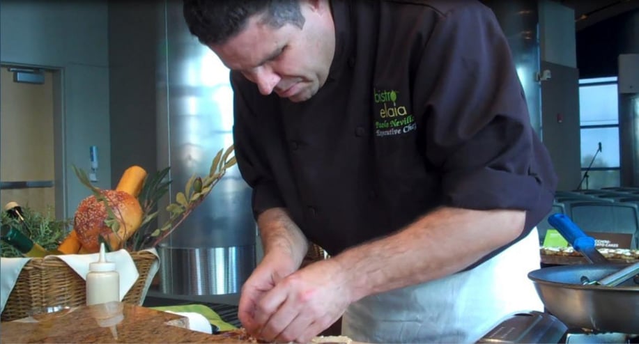 Gallery photo 1 of Fig & Fern - personal chef services