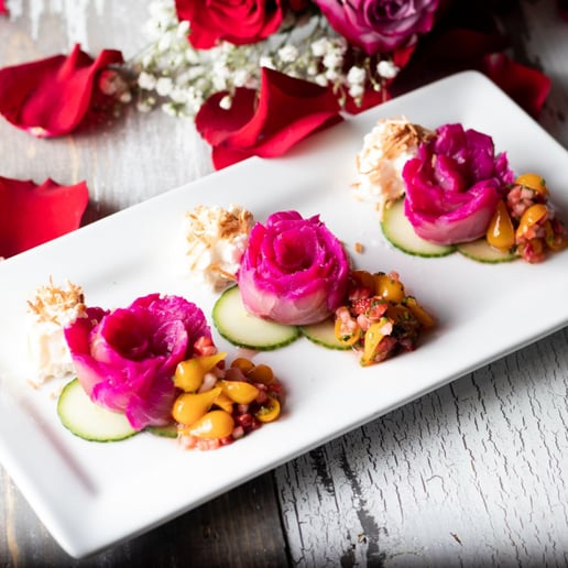 Gallery photo 6 of Fig & Fern - personal chef services