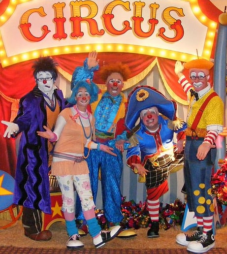 Gallery photo 13 of Odd-o-Ts' Entertainment