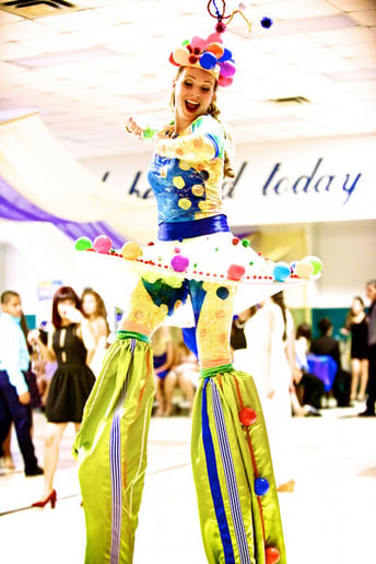 Gallery photo 10 of Odd-o-Ts' Entertainment