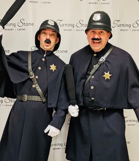 Gallery photo 20 of Odd-o-Ts' Entertainment