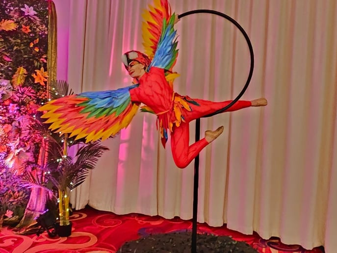 Gallery photo 2 of Odd-o-Ts' Entertainment