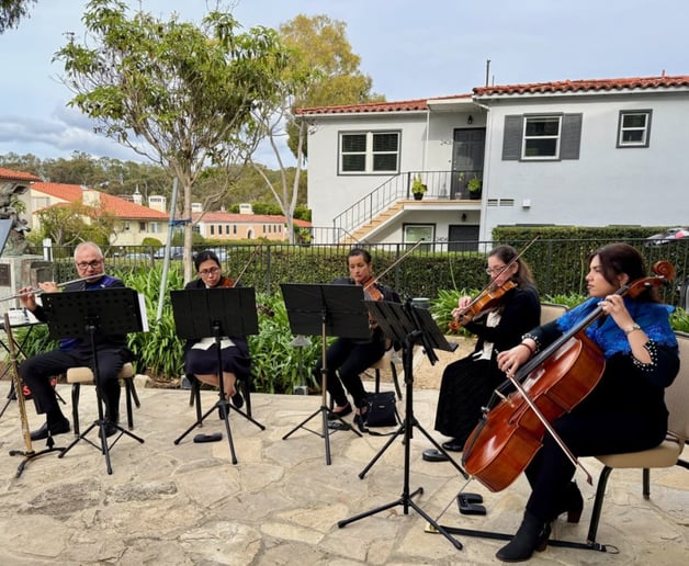Gallery photo 3 of Fil-Am Symphony Orchestra