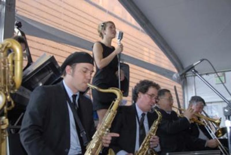 Gallery photo 3 of Fil Lorenz Orchestra