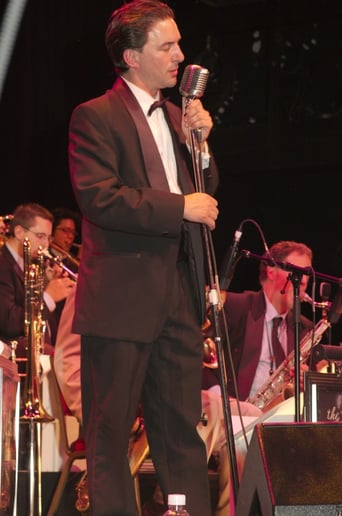 Gallery photo 7 of Fil Lorenz Orchestra