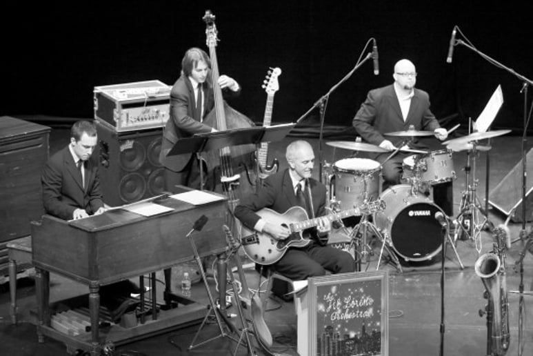 Gallery photo 15 of Fil Lorenz Orchestra