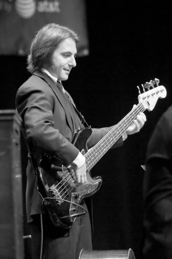 Gallery photo 18 of Fil Lorenz Orchestra