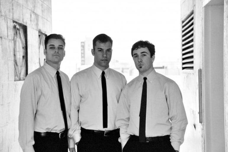 Gallery photo 10 of Fil Lorenz Orchestra