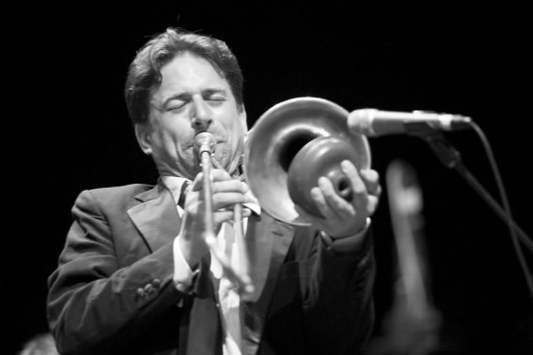 Gallery photo 20 of Fil Lorenz Orchestra
