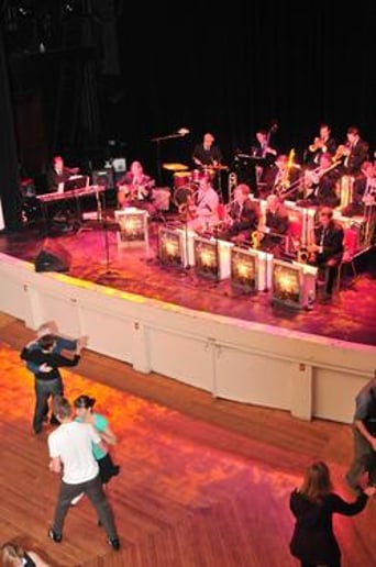 Gallery photo 8 of Fil Lorenz Orchestra