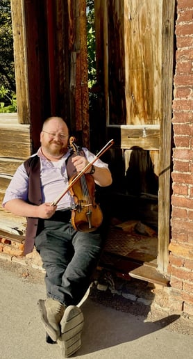 Gallery photo 1 of Filby Kramer Music