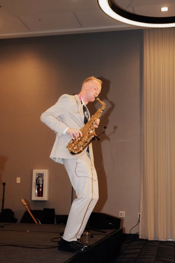 Gallery photo 2 of Filip Sax