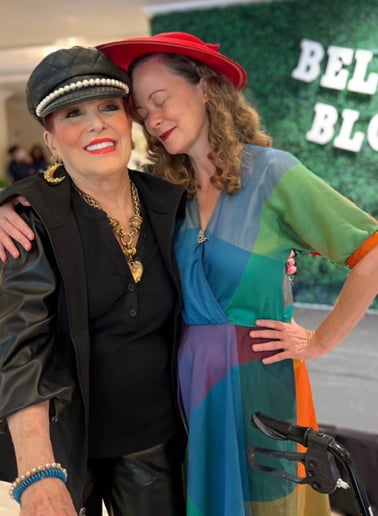 Gallery photo 3 of Film History & Vintage Fashion Lectures
