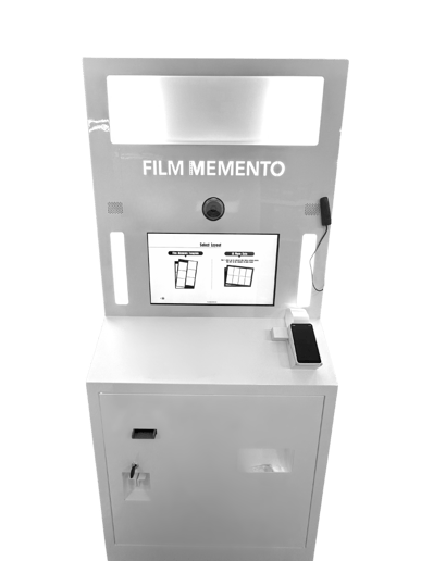 Gallery photo 4 of Film Memento