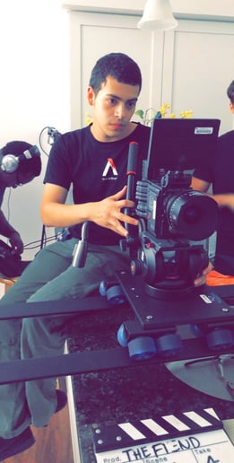 Gallery photo 3 of Filmer Ish 