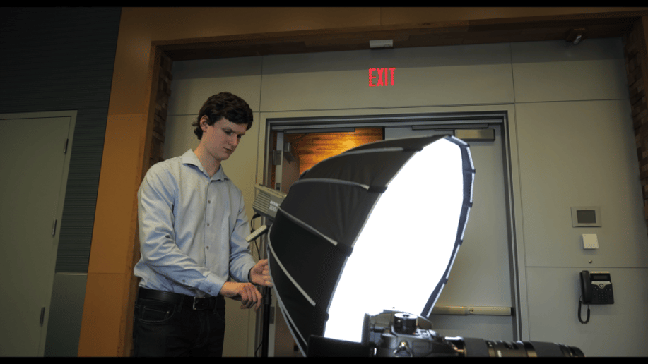 Gallery photo 1 of FilmReel Studios
