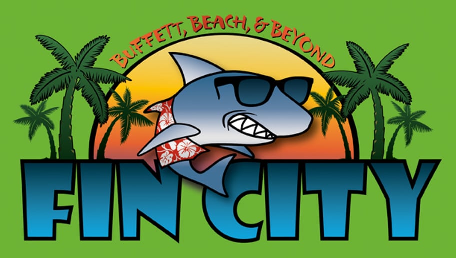 Gallery photo 1 of Fin City - Jimmy Buffett Tribute Band