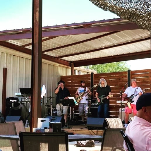 Gallery photo 6 of Fin City - Jimmy Buffett Tribute Band